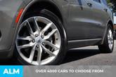 Thumbnail of 2024 Destroyer Gray Clearcoat Dodge Durango