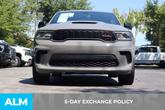 Thumbnail of 2024 Destroyer Gray Clearcoat Dodge Durango