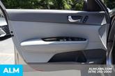 Thumbnail of 2018 Titanium Silver Kia Optima