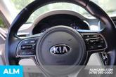 Thumbnail of 2018 Titanium Silver Kia Optima