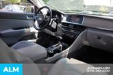 Thumbnail of 2018 Titanium Silver Kia Optima