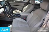 Thumbnail of 2018 Titanium Silver Kia Optima