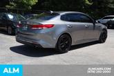 Thumbnail of 2018 Titanium Silver Kia Optima