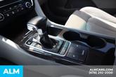 Thumbnail of 2018 Titanium Silver Kia Optima