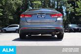 Thumbnail of 2018 Titanium Silver Kia Optima