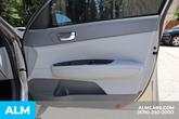 Thumbnail of 2018 Titanium Silver Kia Optima