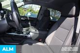 Thumbnail of 2022 Black Chevrolet Silverado 1500