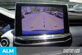 Thumbnail of 2022 Laser Blue Jeep Compass