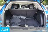 Thumbnail of 2022 Laser Blue Jeep Compass