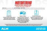 Thumbnail of 2022 Laser Blue Jeep Compass