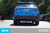 Thumbnail of 2022 Laser Blue Jeep Compass