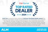 Thumbnail of 2022 Laser Blue Jeep Compass