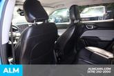 Thumbnail of 2022 Laser Blue Jeep Compass