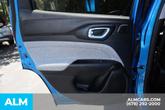 Thumbnail of 2022 Laser Blue Jeep Compass