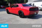Thumbnail of 2015 Redline Red Tricoat Pearl Dodge Challenger