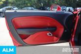 Thumbnail of 2015 Redline Red Tricoat Pearl Dodge Challenger