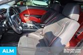 Thumbnail of 2015 Redline Red Tricoat Pearl Dodge Challenger