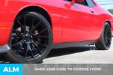 Thumbnail of 2015 Redline Red Tricoat Pearl Dodge Challenger