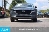 Thumbnail of 2024 Polymetal Gray Metallic Mazda CX-30
