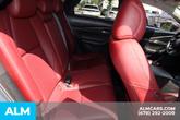 Thumbnail of 2024 Polymetal Gray Metallic Mazda CX-30