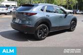 Thumbnail of 2024 Polymetal Gray Metallic Mazda CX-30