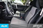 Thumbnail of 2024 Black Toyota 4Runner