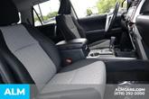 Thumbnail of 2024 Black Toyota 4Runner