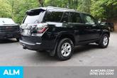 Thumbnail of 2024 Black Toyota 4Runner