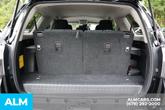 Thumbnail of 2024 Black Toyota 4Runner