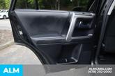 Thumbnail of 2024 Black Toyota 4Runner