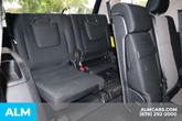 Thumbnail of 2024 Black Toyota 4Runner