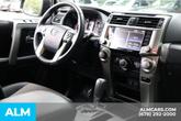 Thumbnail of 2024 Black Toyota 4Runner