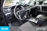 Thumbnail of 2024 Black Toyota 4Runner