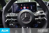 Thumbnail of 2024 Black Mercedes-Benz AMG C 63