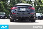 Thumbnail of 2024 Black Mercedes-Benz AMG C 63