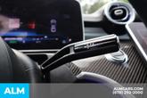 Thumbnail of 2024 Black Mercedes-Benz AMG C 63