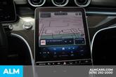 Thumbnail of 2024 Black Mercedes-Benz AMG C 63