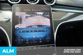 Thumbnail of 2024 Black Mercedes-Benz AMG C 63