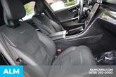 Thumbnail of 2024 Black Mercedes-Benz AMG C 63