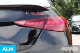 Thumbnail of 2024 Black Mercedes-Benz AMG C 63