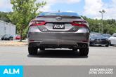 Thumbnail of 2022 Gray Toyota Camry