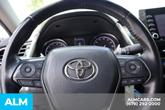 Thumbnail of 2022 Gray Toyota Camry