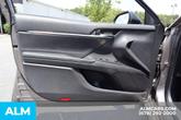 Thumbnail of 2022 Gray Toyota Camry