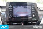 Thumbnail of 2022 Gray Toyota Camry