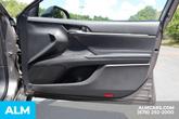 Thumbnail of 2022 Gray Toyota Camry
