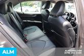 Thumbnail of 2022 Gray Toyota Camry