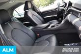 Thumbnail of 2022 Gray Toyota Camry