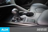 Thumbnail of 2022 Gray Toyota Camry