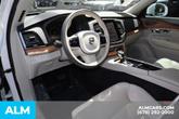 Thumbnail of 2022 Crystal White Metallic Volvo XC90
