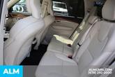 Thumbnail of 2022 Crystal White Metallic Volvo XC90